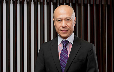Ed CHAN - Independent Non-Executive Director