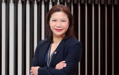 Jenny GU - Independent Non-Executive Director