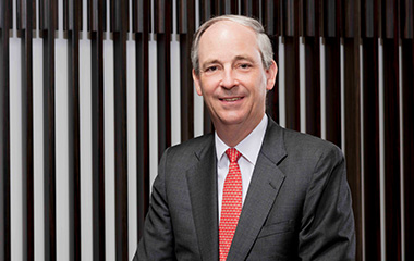 Blair PICKERELL - Independent Non-Executive Director