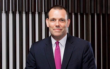 Christopher BROOKE - Independent Non-Executive Director