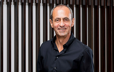 Keith GRIFFITHS - Non-Executive Director