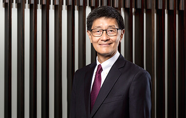 Lincoln LEONG - Independent Non-Executive Director