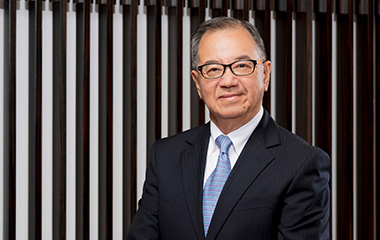 Peter TSE - Independent Non-Executive Director