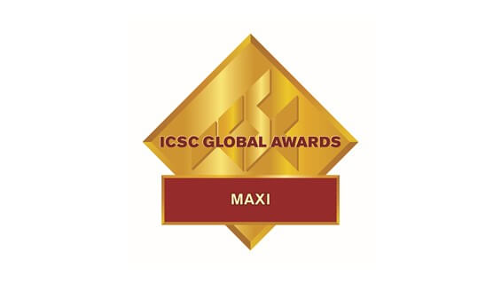 The International Council of Shopping Centres presented the Silver Award in Community Relations for the 38th annual ICSC MAXI Awards to Link for its corporate citizenship programme.