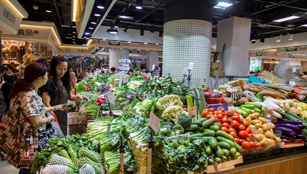 Link was named the winner of 2015 Hong Kong Awards for Industries: Innovation and Creativity Award for its revitalisation of traditional wet markets. Link was named the winner of 2015 Hong Kong Awards for Industries: Innovation and Creativity Award for its revitalisation of traditional wet markets.