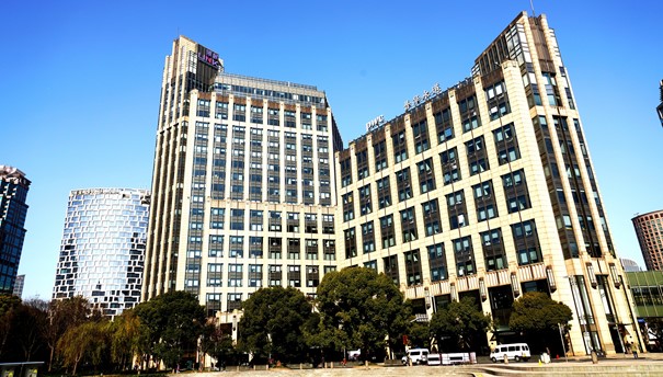 Acquired Corporate Avenue 1 & 2 (now renamed as Link Square) in Shanghai, our first investment of an office property in Mainland China. Acquired Corporate Avenue 1 & 2 (now renamed as Link Square) in Shanghai, our first investment of an office property in Mainland China.