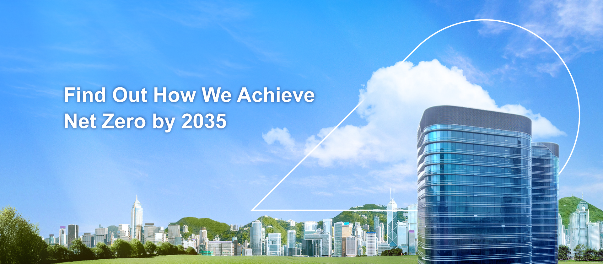 Find Out How We Achieve Net Zero by 2035