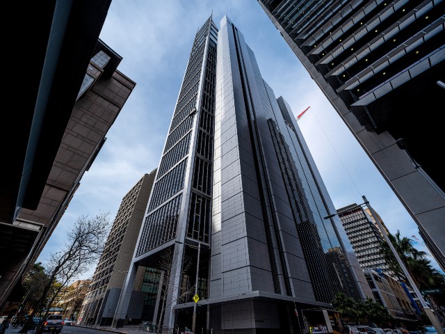 126 Phillip Street