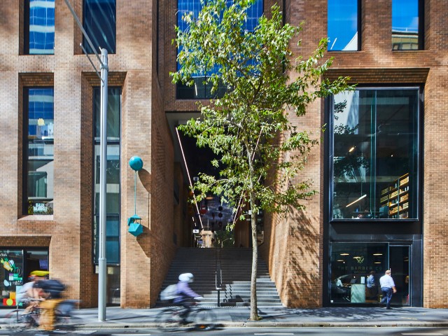 151 Clarence Street