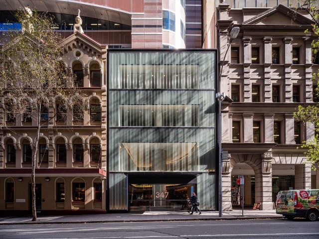 347 Kent Street