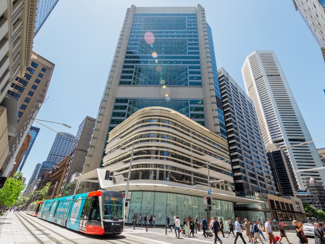 388 George Street