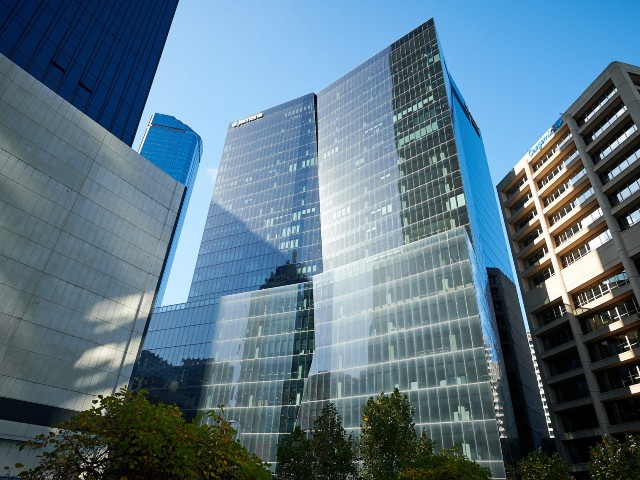 567 Collins Street