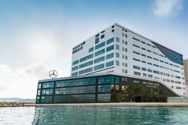 Chai Wan Car Service Centre