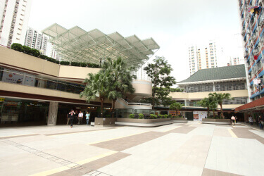 Chuk Yuen Plaza