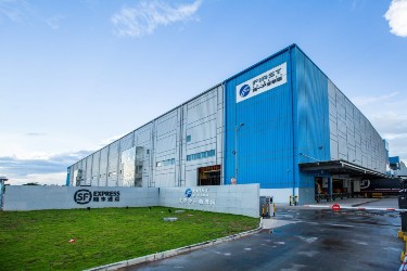 Dongguan Warehouse