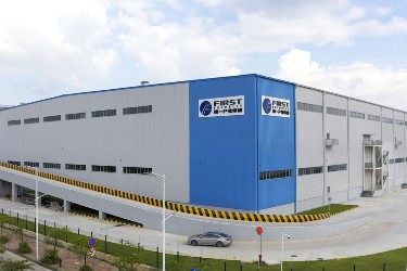Foshan Warehouse