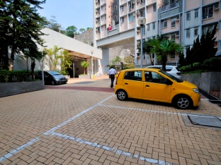 Ko Yee Estate Retail and Car Park