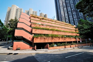 Kwong Yuen Shopping Centre