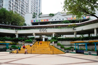 Long Ping Commercial Centre
