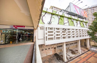 Sha Kok Commercial Centre