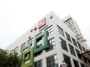 Tak Tin Plaza
