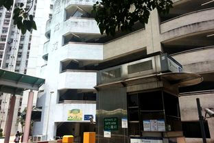 Tsz Oi Court Retail and Car Park