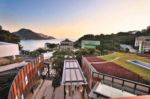 Link REIT continues to advocate green finance by securing Sustainability-Linked Loans