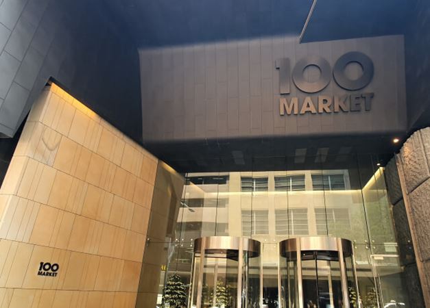 100 Market Street