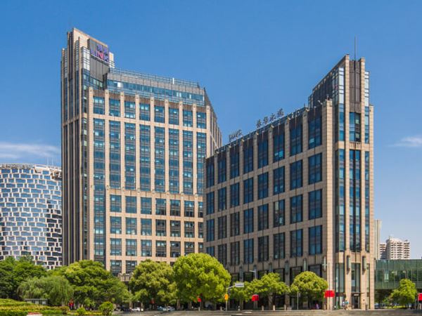 領展企業廣場 