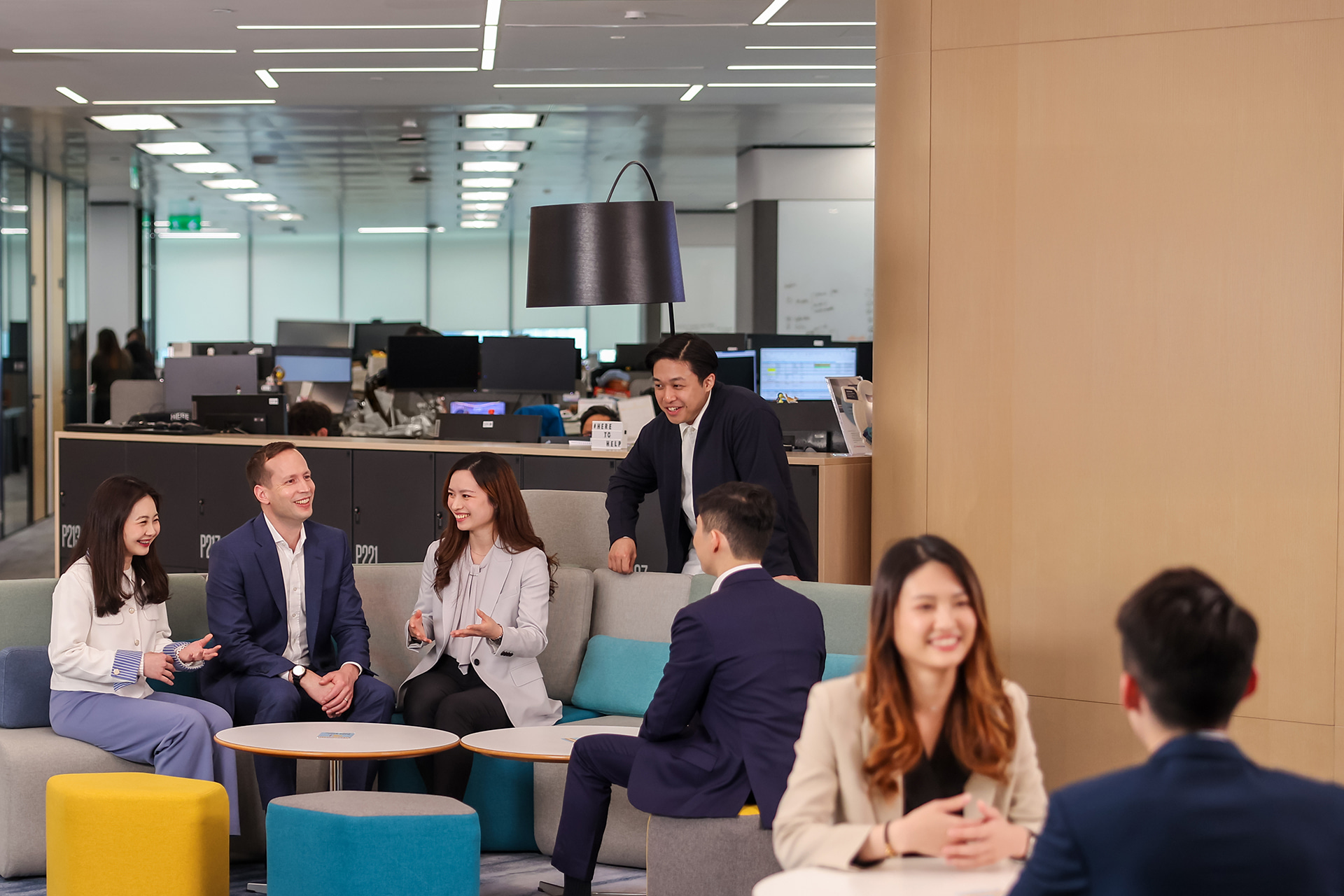 link-reit-job-opportunities