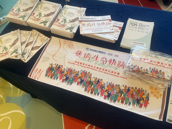 Geeta在書中展現的生命韌性，正是書中無數故事的共同底色。