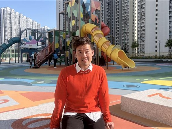 Alan notes that placemaking is not about static design – it is about creating a space that keeps evolving.