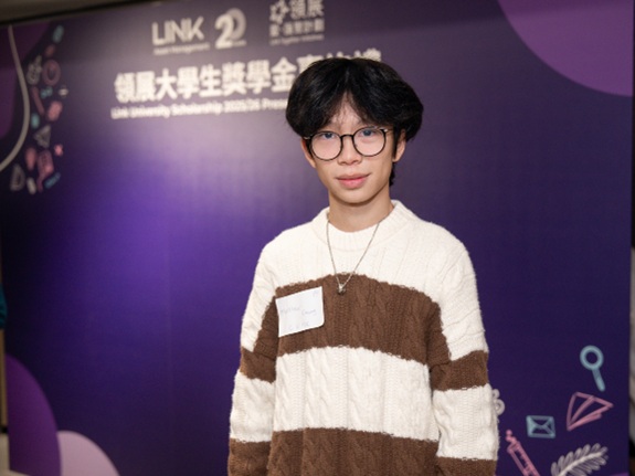 張柏朗認為，人與人之間的溝通與情感交流，是AI無法輕易取代的。