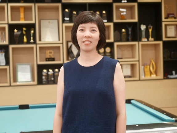 Zip Cheung stresses the value of educating younger generations on how to effectively assist the elderly.
