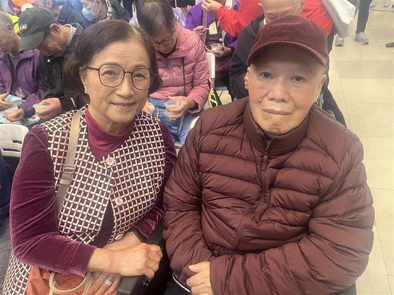 Mrs and Mr Law share how incorporating soft meals into their daily routine has brought positive changes to their family life.