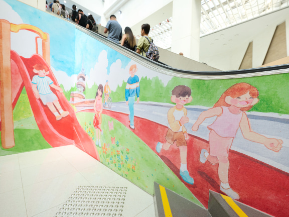 The Art of Green Living According to Illustrator Kazy Chan