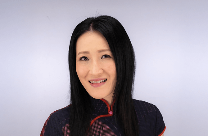 陳嘉賢教授太平紳士