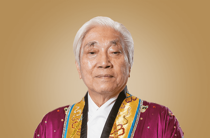 李耀輝博士, 榮譽院士(EdUHK), MH