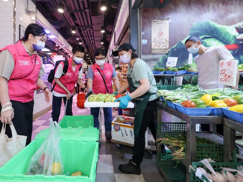 linkreit-link-together-initiatives-csr-projects-2024-2025-bo-charity-foundation-food-angel