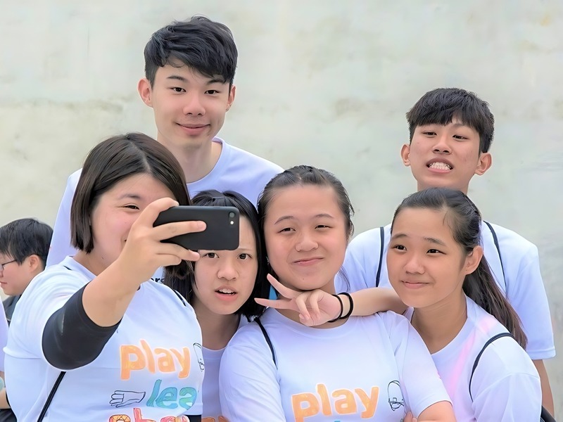 linkreit-link-together-initiatives-csr-projects-2024-2025-teach-for-hong-kong