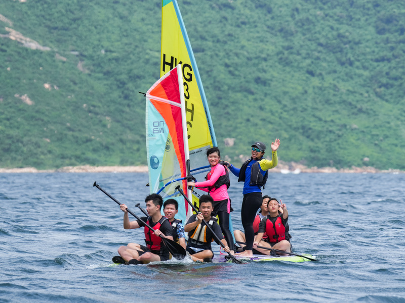 linkreit-link-together-initiatives-csr-projects-2024-2025-inspiringhk-sports