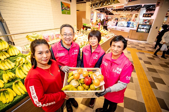 Food Angel – Love & Food Sharing and Education