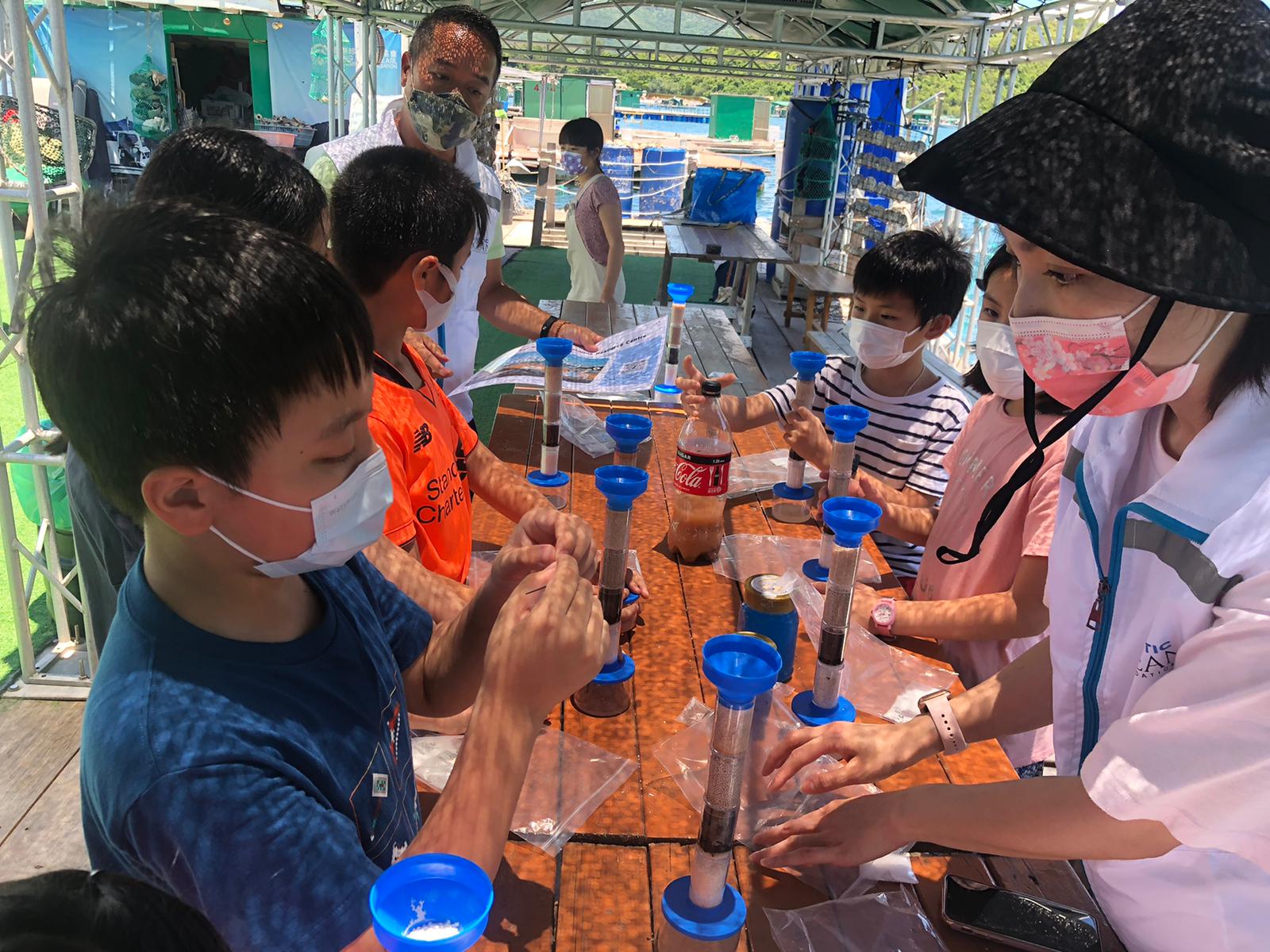 创客梦工场