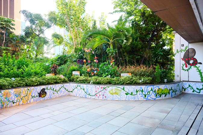 link-reit-community-project-nature-link-lok-fu-place