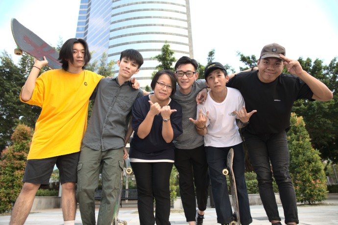 We are Top Crew