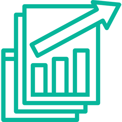 17-year track record of revenue, NPI and distributable amount growth