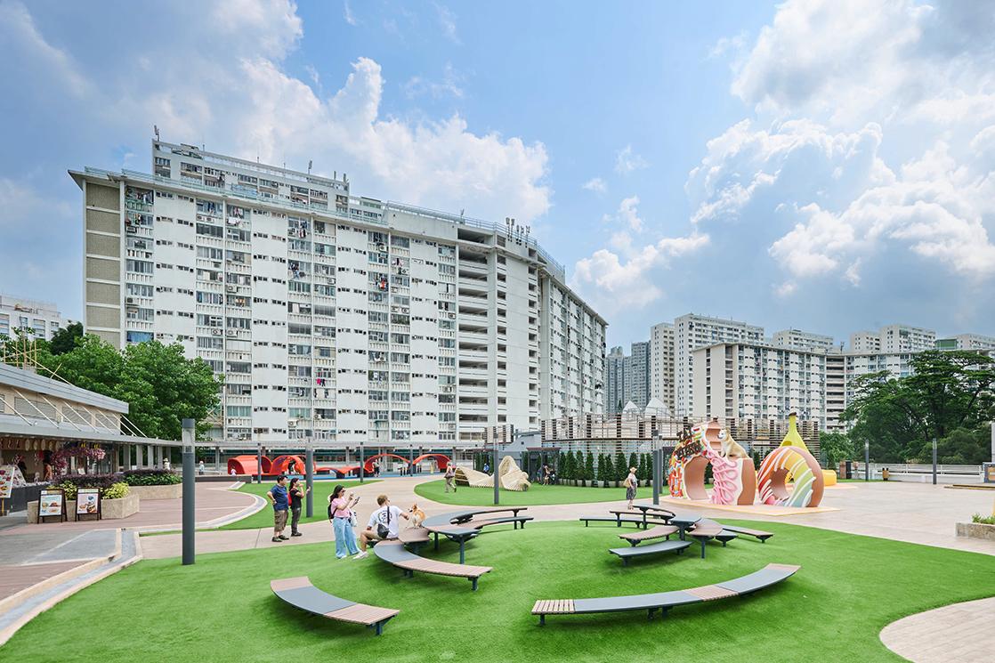 Tai Yuen Commercial Centre