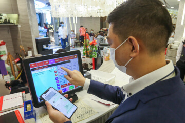 Omni-Channel Retail amidst a Pandemic