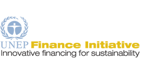 联合国环境规划署的金融倡议