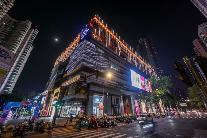 Link Plaza Tianhe_003